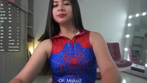 Luz -----OF mgluz2--- Next stream 1122024 1400Colombian time online show from November 15, 2025, 7:21 pm