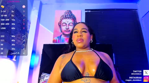 Kim  online show from December 10, 2024, 10:26 pm