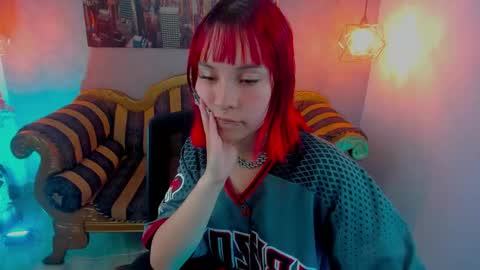 Megan online show from December 18, 2025, 3:01 am