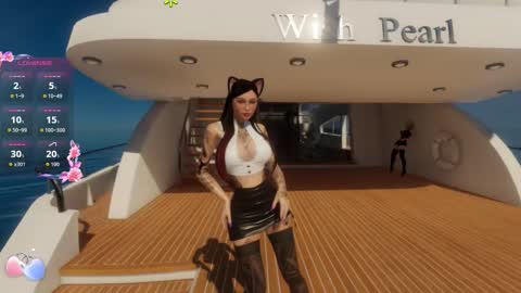 Megan online show from September 11, 2025, 9:26 pm