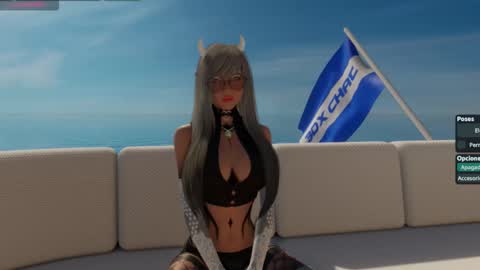 Megan online show from March 12, 2026, 12:50 am