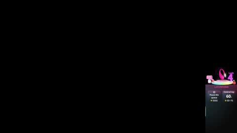 Megan Nice to meet you  online show from October 9, 2025, 5:11 pm