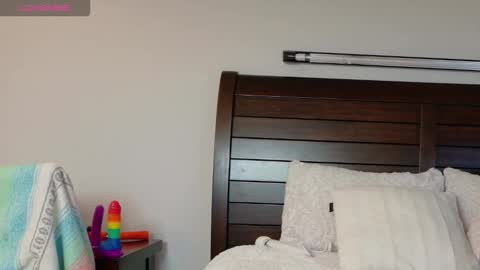 meganfuxxxx online show from January 13, 2026, 7:30 pm