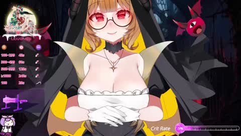 meganhentai online show from December 20, 2024, 3:00 pm