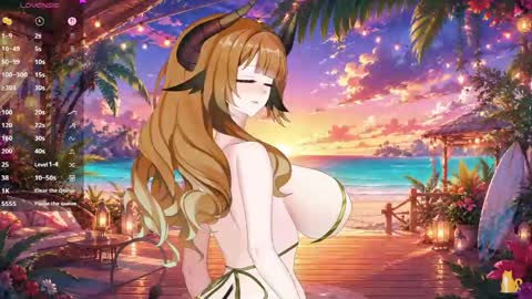 meganhentai online show from June 1, 2026, 3:30 am