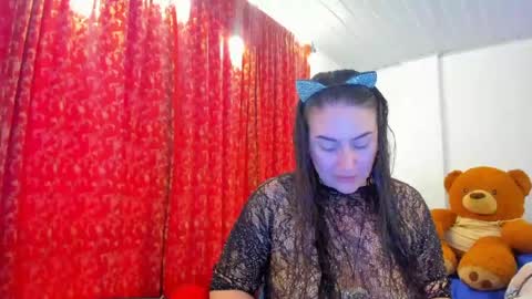 Snapshot of meganhotcurvy chatting on July 9, 2026, 3:27 pm meganhotcurvy online show from July 9, 2026, 3:27 pm