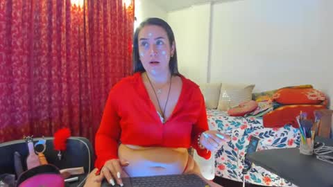 Snapshot of meganhotcurvy chatting on July 25, 2026, 11:41 am meganhotcurvy online show from July 25, 2026, 11:41 am