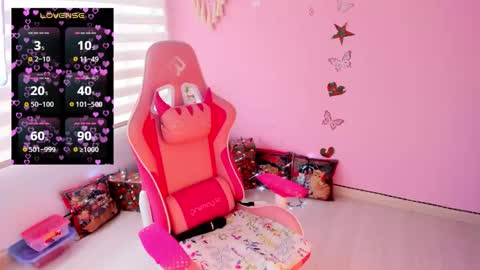 Megan online show from January 10, 2026, 9:30 pm