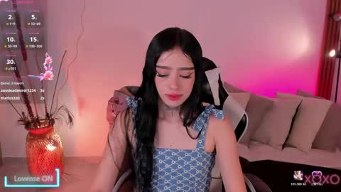 Snapshot of meganlake chatting on May 12, 2026, 9:45 pm megan lake online show from May 12, 2026, 9:45 pm