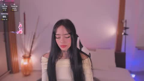 Snapshot of meganlake chatting on July 11, 2026, 7:27 pm megan lake online show from July 11, 2026, 7:27 pm