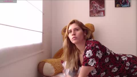 MEGAN online show from February 27, 2026, 3:45 pm