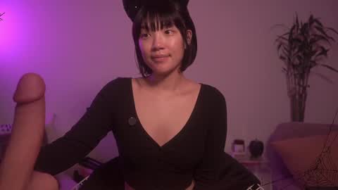 Snapshot of meganmei666 chatting on October 15, 2025, 2:33 am for more 3 online show from October 15, 2025, 2:33 am