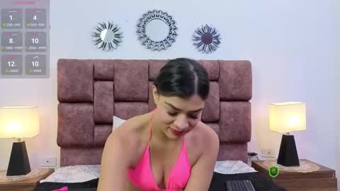 MeganM online show from October 13, 2025, 12:05 pm