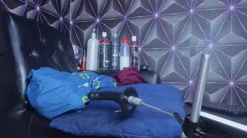 Megan online show from March 11, 2026, 11:05 am