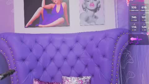 Snapshot of megann__up chatting on June 17, 2026, 12:02 am Megan online show from June 17, 2026, 12:02 am
