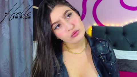 Im Megan Please do not demand a show without first tiping  Thank you online show from January 10, 2025, 6:42 am