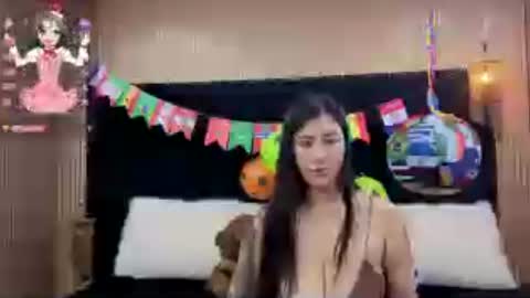 Snapshot of megann_boobs chatting on June 22, 2026, 2:14 pm Megan online show from June 22, 2026, 2:14 pm