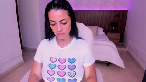 Snapshot of megann_williamss chatting on March 9, 2026, 8:02 pm Megan online show from March 9, 2026, 8:02 pm