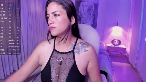Snapshot of megann_williamss chatting on March 24, 2026, 7:30 pm Megan online show from March 24, 2026, 7:30 pm