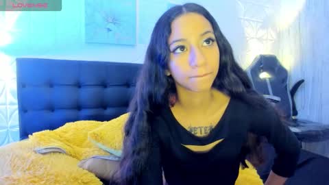 Snapshot of megannbabby chatting on October 1, 2025, 2:17 am      online show from October 1, 2025, 2:17 am