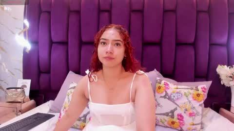 Megan  online show from October 3, 2025, 12:02 pm