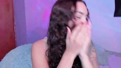 Megan Price online show from January 16, 2026, 4:27 am