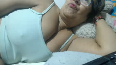 Snapshot of meganny_2023 chatting on June 17, 2026, 1:30 am Danny online show from June 17, 2026, 1:30 am