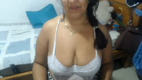 Snapshot of meganny_2023 chatting on June 21, 2026, 3:09 am Danny online show from June 21, 2026, 3:09 am