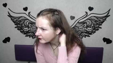 MeganPirs online show from March 1, 2026, 6:04 am
