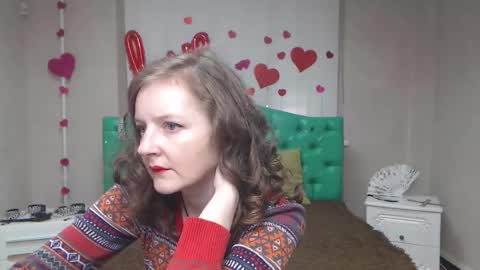 MeganPirs online show from March 11, 2026, 6:08 am