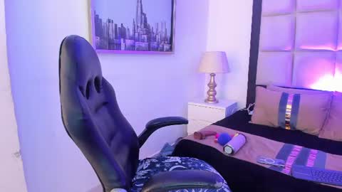 Megan Presley online show from June 18, 2026, 6:56 pm