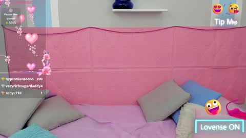 Snapshot of meganqueen2 chatting on February 22, 2025, 1:00 am Megan Queen online show from February 22, 2025, 1:00 am