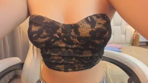 Snapshot of meganqueen2 chatting on April 21, 2026, 12:00 pm Megan Queen online show from April 21, 2026, 12:00 pm