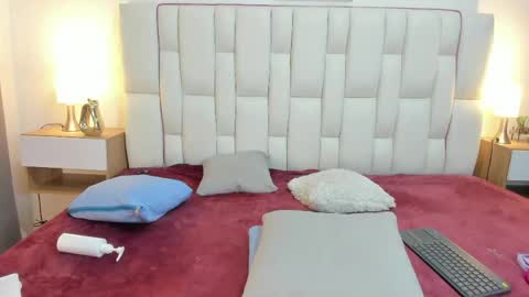 Snapshot of meganqueen2 chatting on May 11, 2026, 2:45 pm Megan Queen online show from May 11, 2026, 2:45 pm