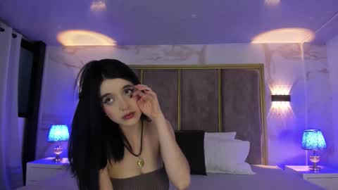  Megan  online show from February 3, 2026, 11:15 am