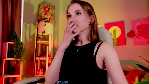 megan online show from April 6, 2026, 4:46 am