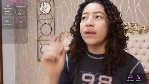 Megan online show from February 27, 2026, 11:32 am