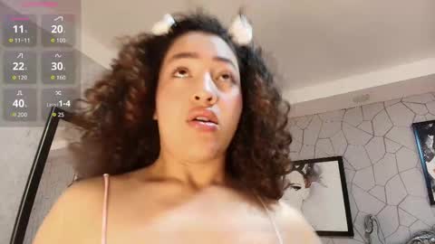 Megan online show from March 9, 2026, 11:36 am