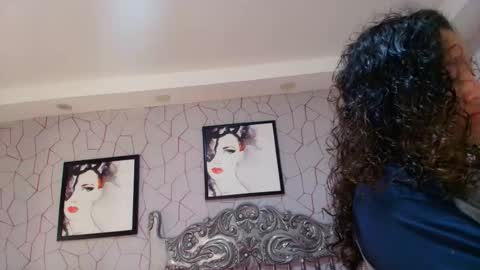 Megan online show from March 28, 2026, 11:32 am