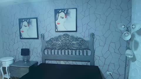 Megan online show from April 5, 2026, 1:08 pm