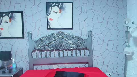 Megan online show from April 8, 2026, 11:54 am