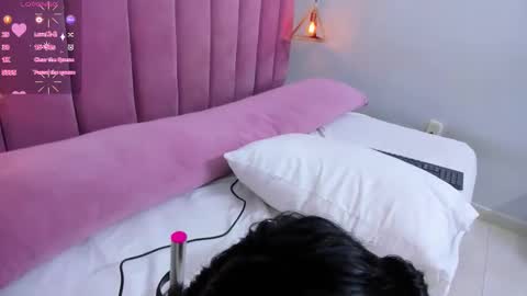 Megan  online show from March 13, 2026, 7:42 pm