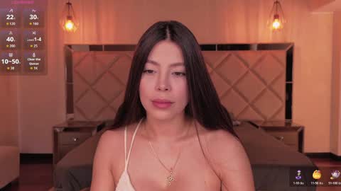 Snapshot of meganscottx chatting on May 25, 2026, 11:49 am Megan online show from May 25, 2026, 11:49 am