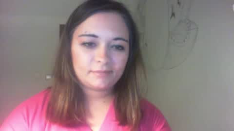 MeganSensual online show from January 1, 2025, 3:14 pm