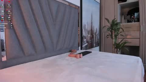 megansky18 online show from January 21, 2025, 12:36 am