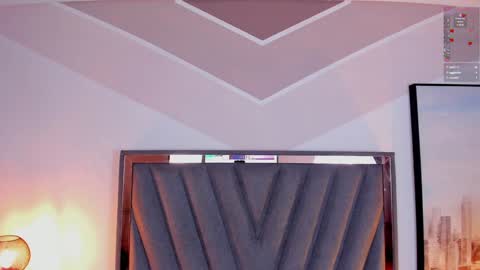 megansky18 online show from January 27, 2025, 4:11 pm