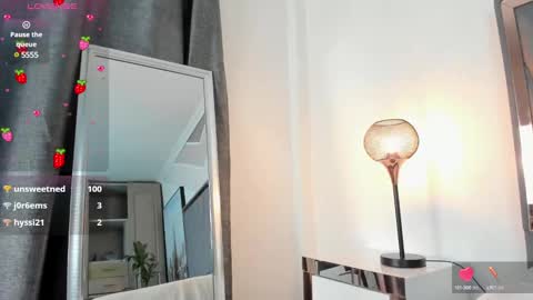 megansky18 online show from February 8, 2025, 9:36 pm