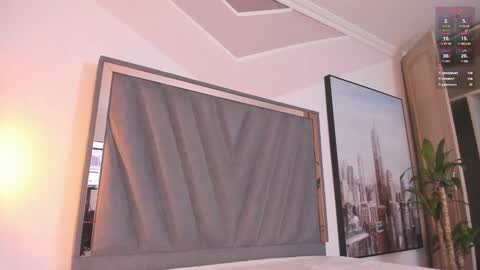 megansky18 online show from February 15, 2025, 12:04 am