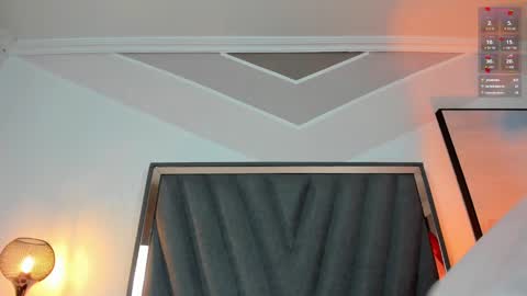 megansky18 online show from February 17, 2025, 10:14 pm