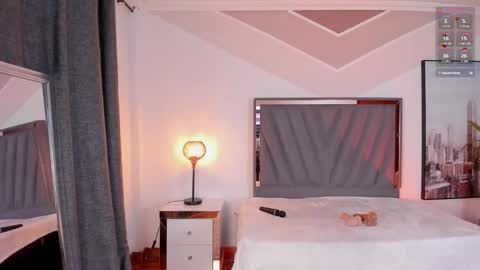 megansky18 online show from March 6, 2025, 8:59 pm